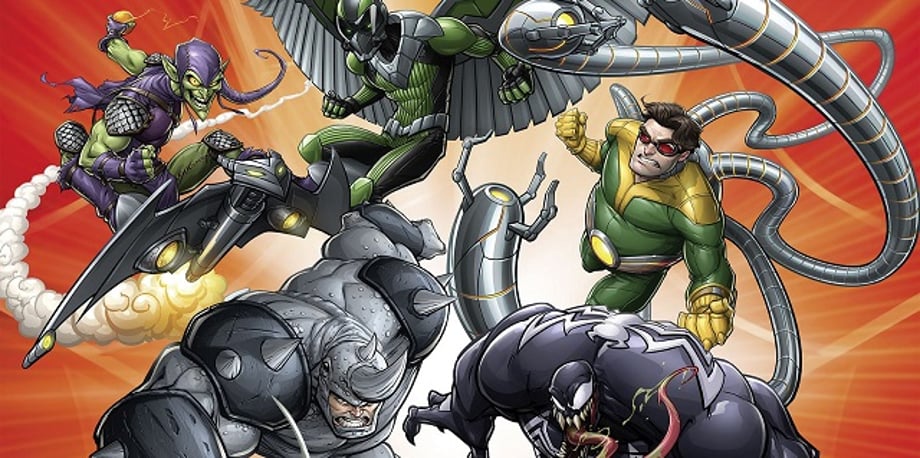 sinister-Six