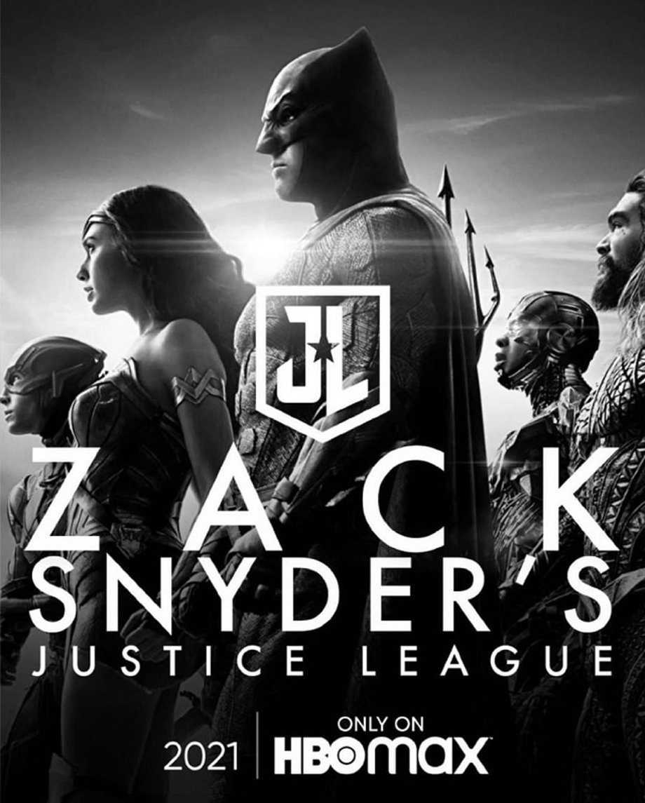 JLA
