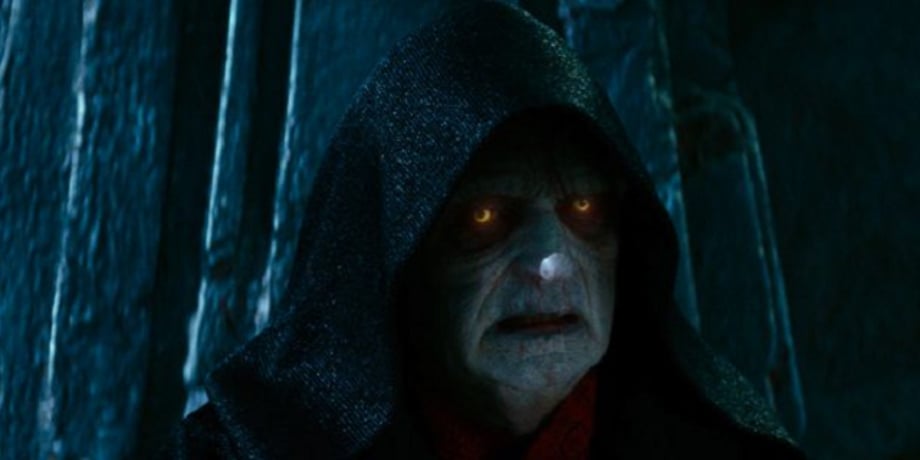 Palpatine