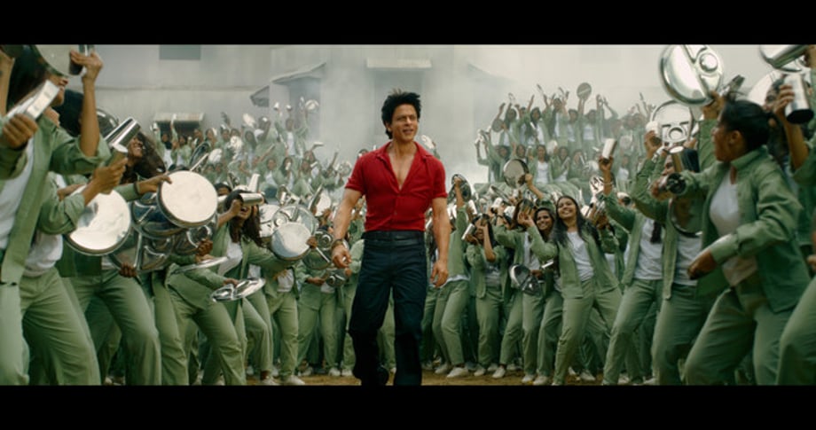 SRK