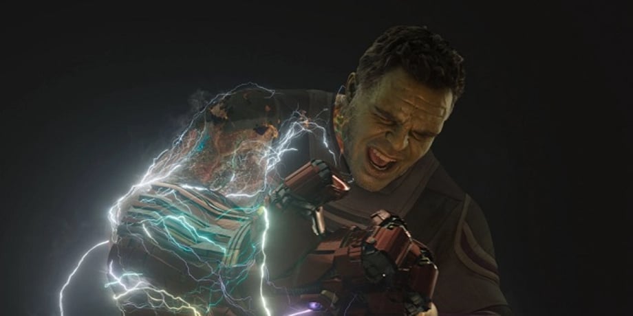 Hulk-Snap