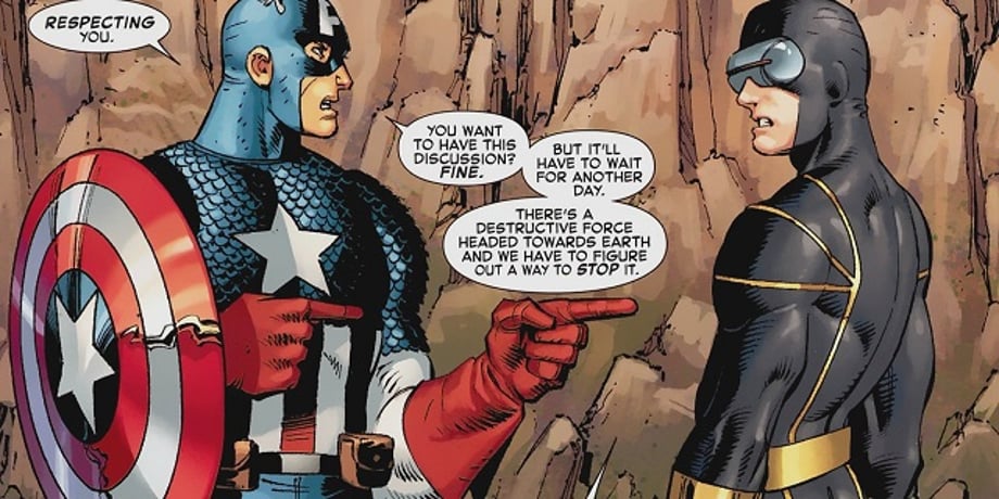 Cyclops-X