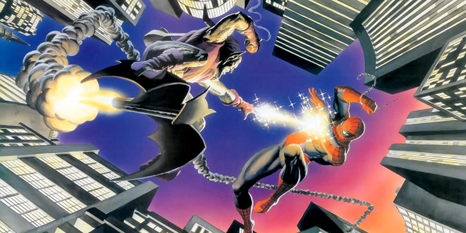 Green-Goblin