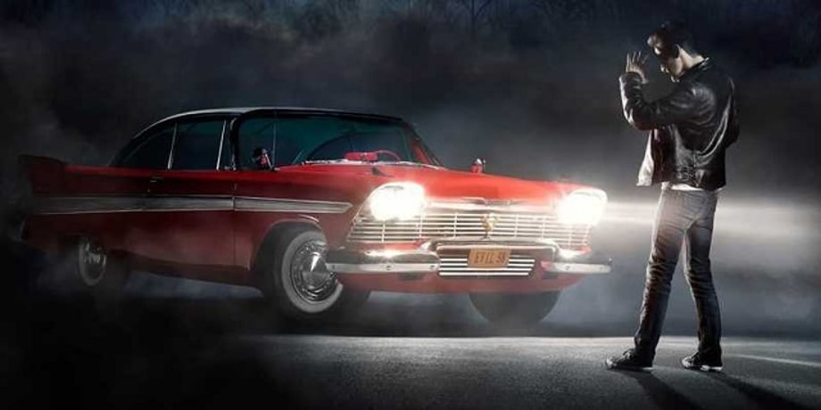 Christine