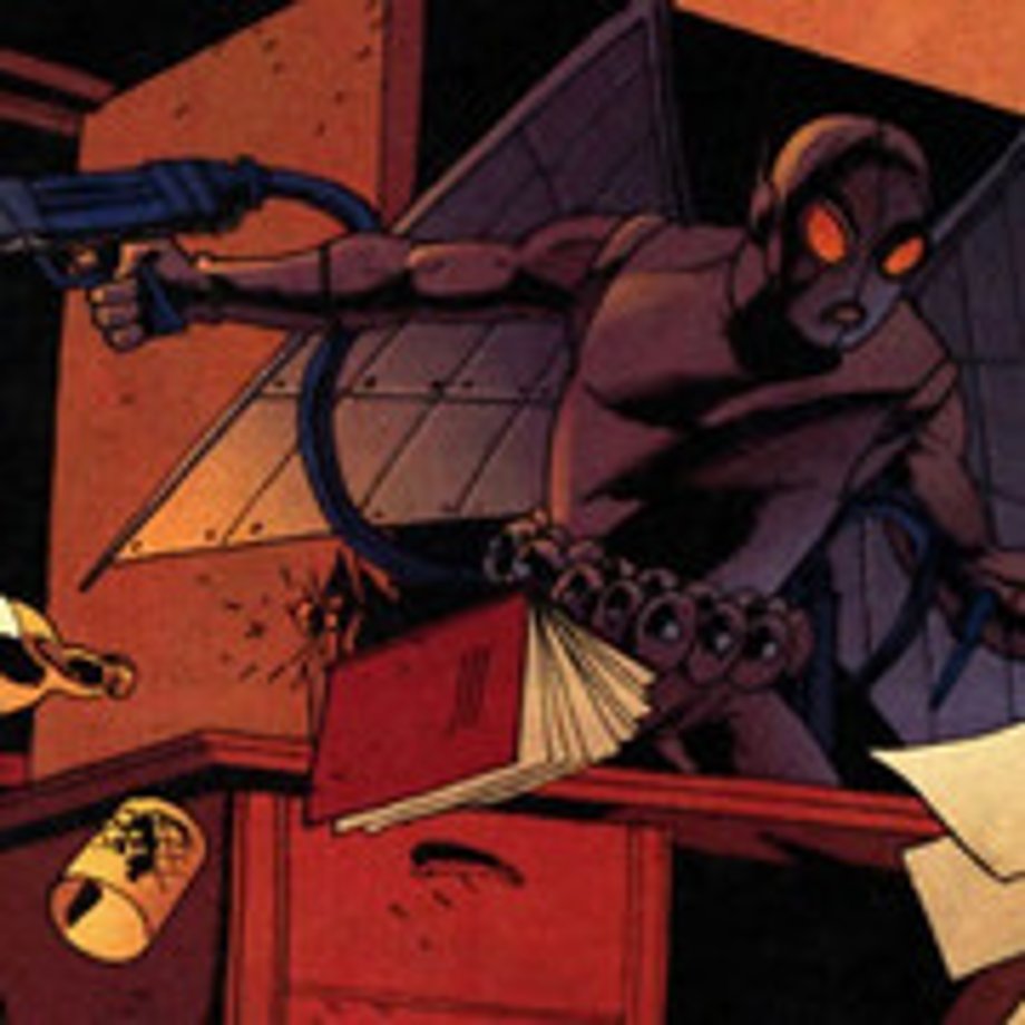 Firefly-1