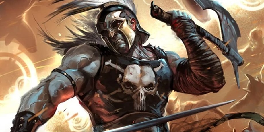Ares
