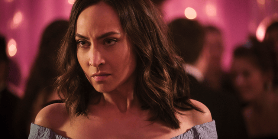 LEGENDS OF TOMORROW S5, E03 Stills - "Slay Anything" - Take The Superhero Team Back To High School