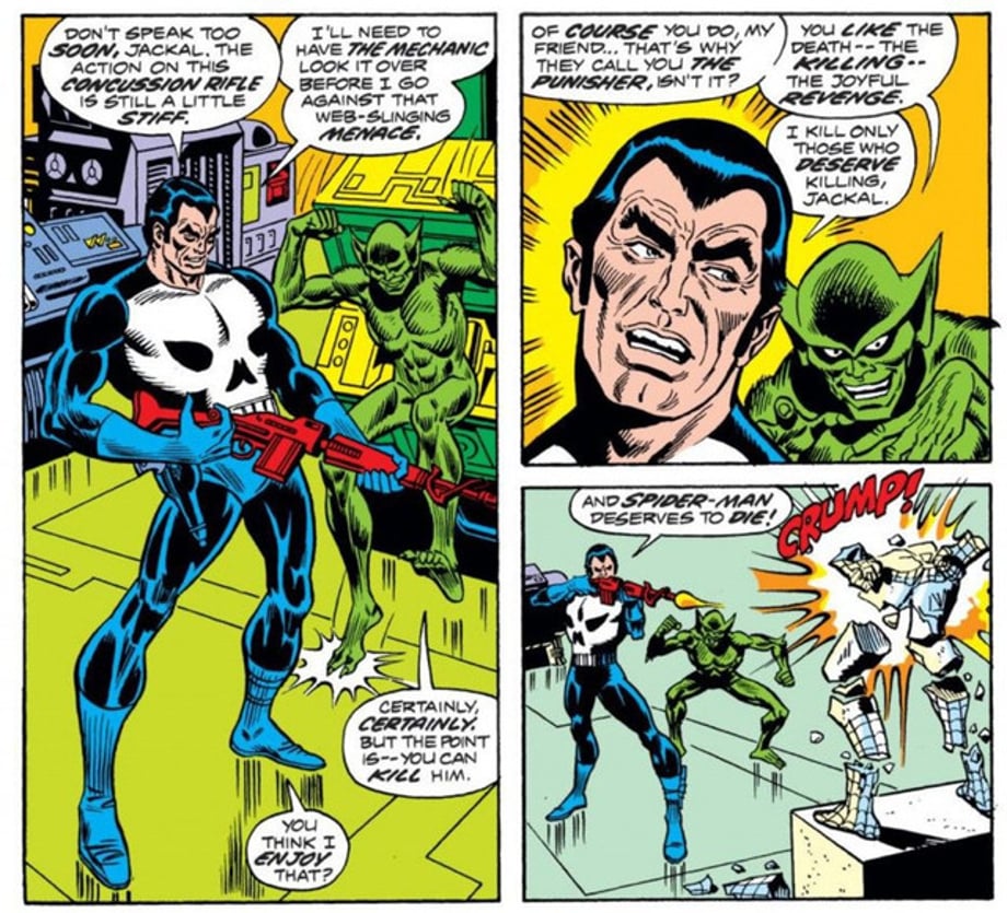 punisher