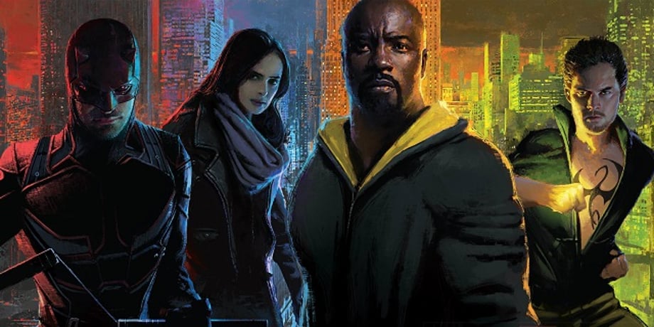 Defenders