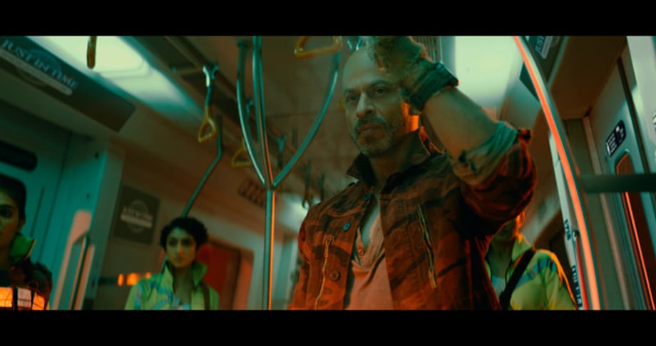 SRK-1