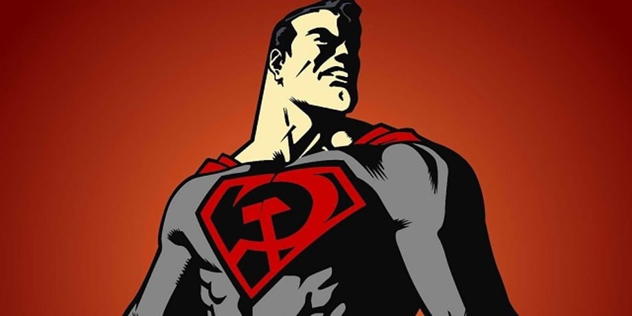 Red-Son