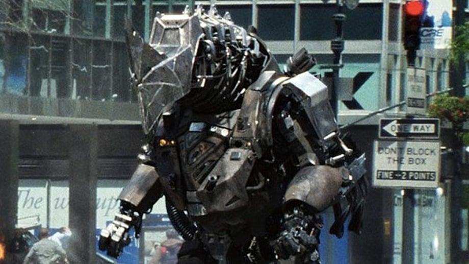 Rhino