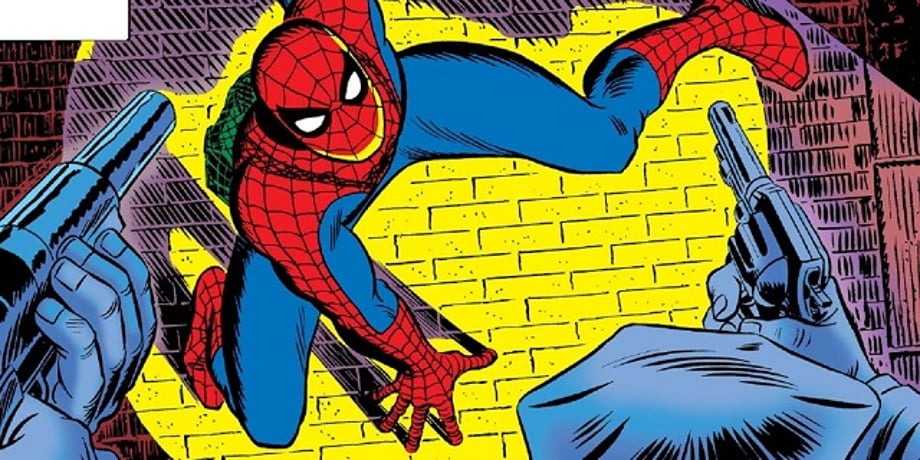 Spidey