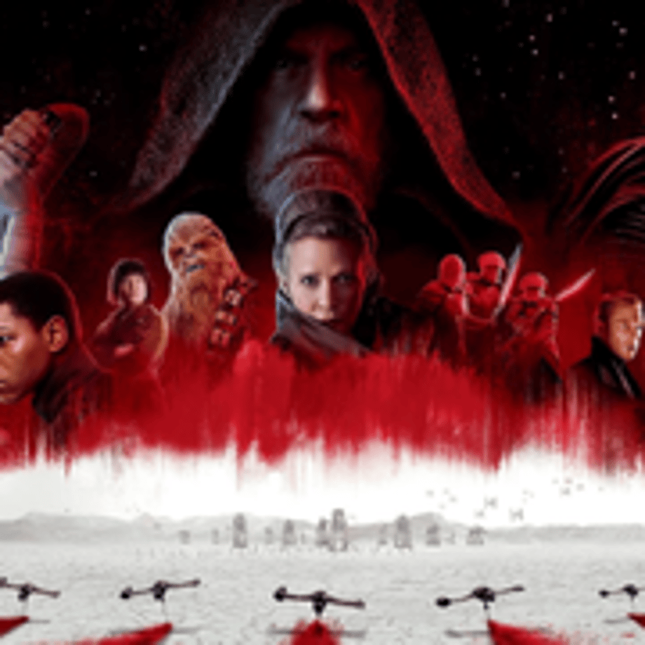 STAR WARS: THE LAST JEDI Review - Rian Johnson's Epic Addition To The Skywalker Saga Will Leave You Speechless
