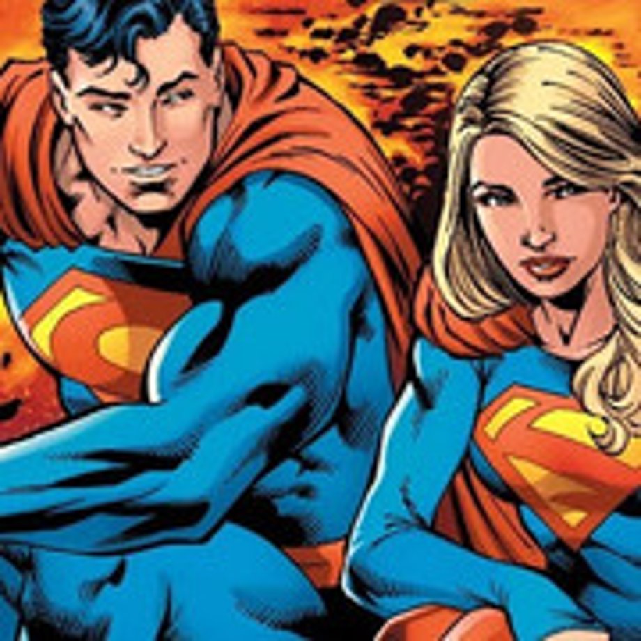 SUPERGIRL Movie Rumored To Be On Hold As Warner Bros. Eyes A Return For SUPERMAN