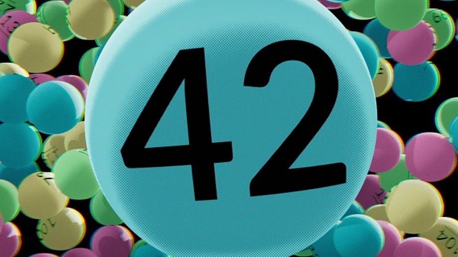 SPIDER-MAN: INTO THE SPIDER-VERSE Producer Reveals Reason For All Those "42" References