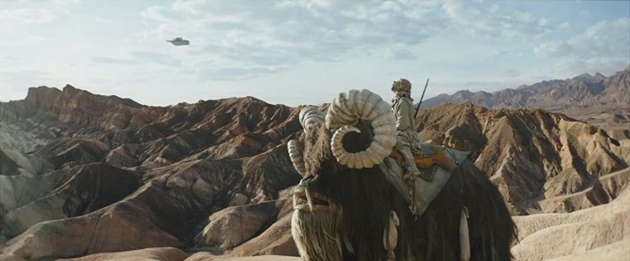 Tatooine