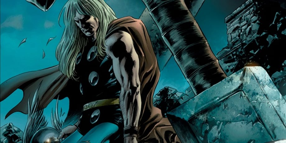 Thor-Dis