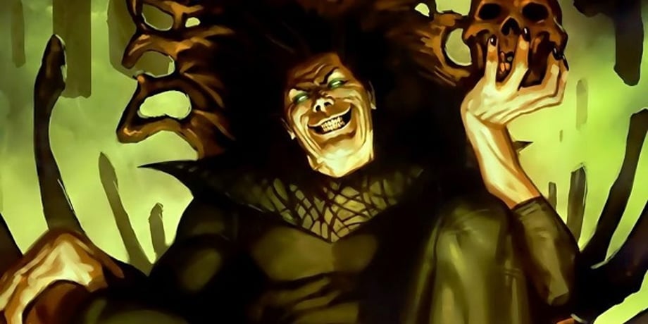 Nightmare