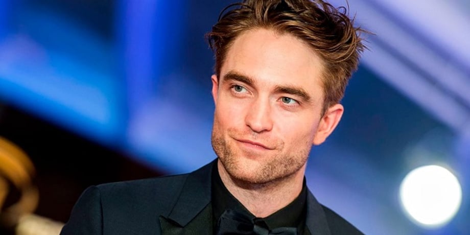 Pattinson