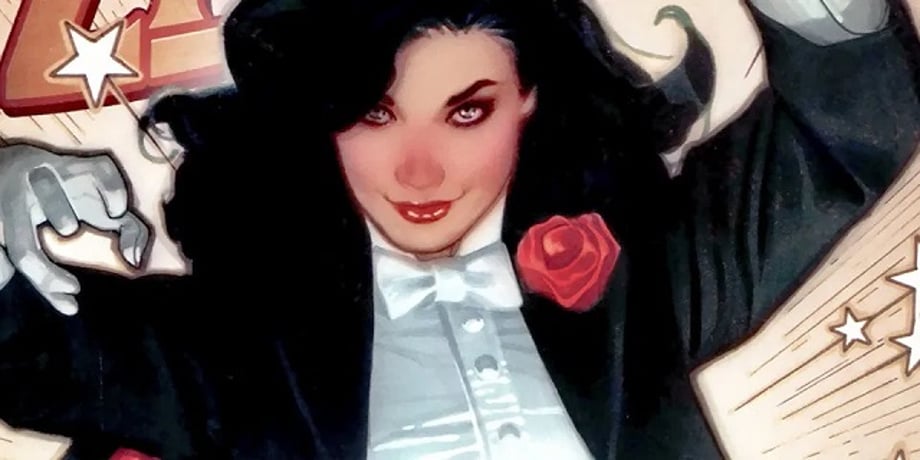 Zatanna