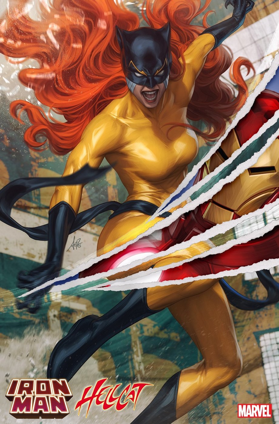 IMHCATANN2022001-Artgerm-Var