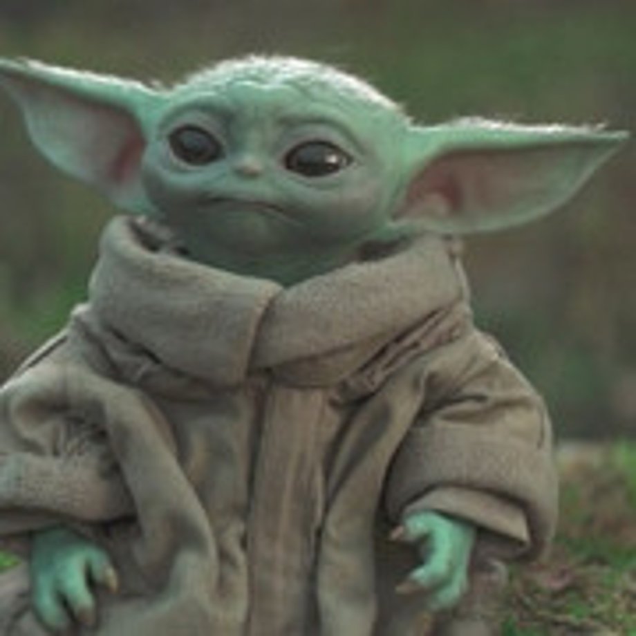 Grogu