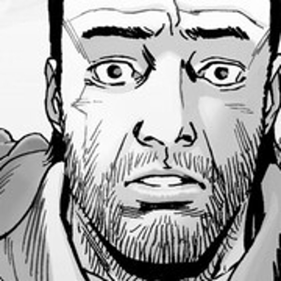 THE WALKING DEAD Season 10 Will Reportedly See This Comic Book Character Make Their Debut On The Show
