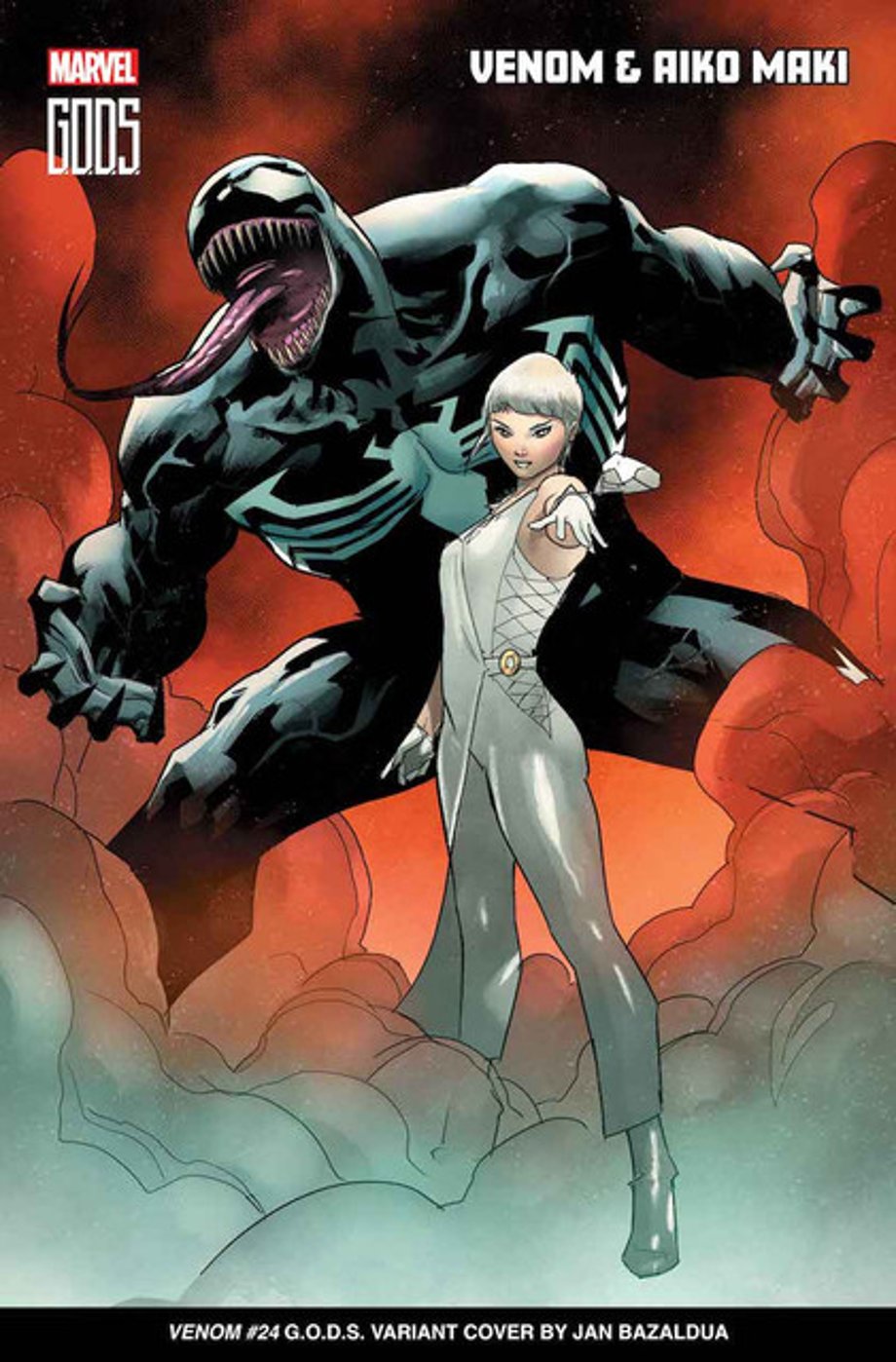 VENOM2021024-bazaldua-gods