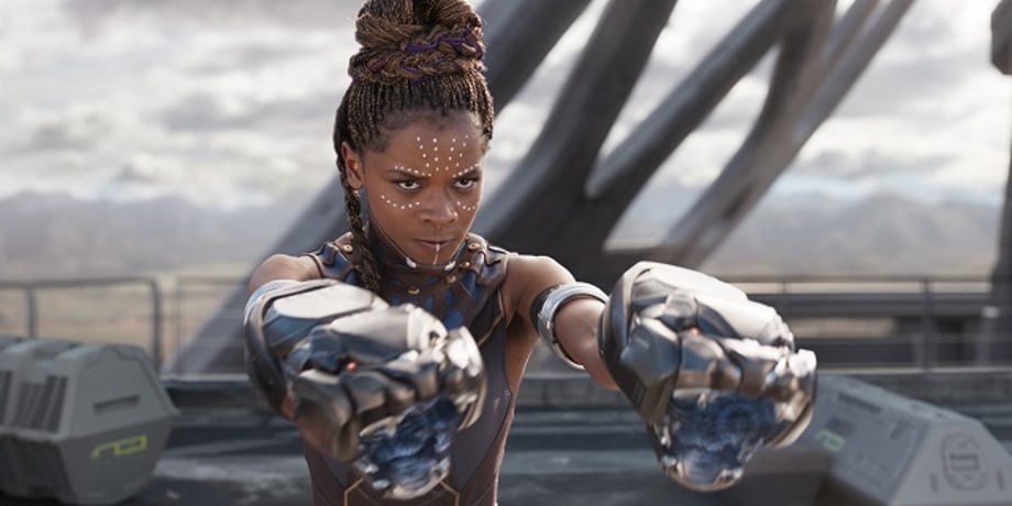 Shuri