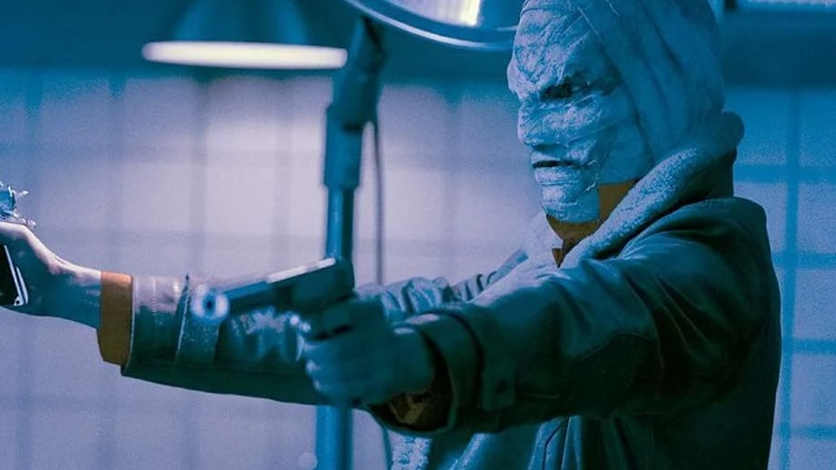 BATWOMAN Season 1, Episode 19 "A Secret Kept From All The Rest" Stills Released Featuring Hush