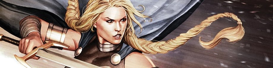 Valyrie