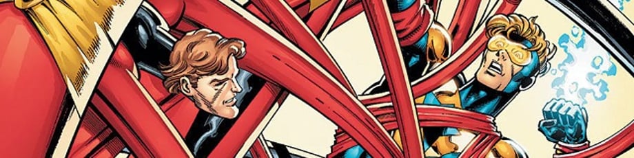 Elongated-Man