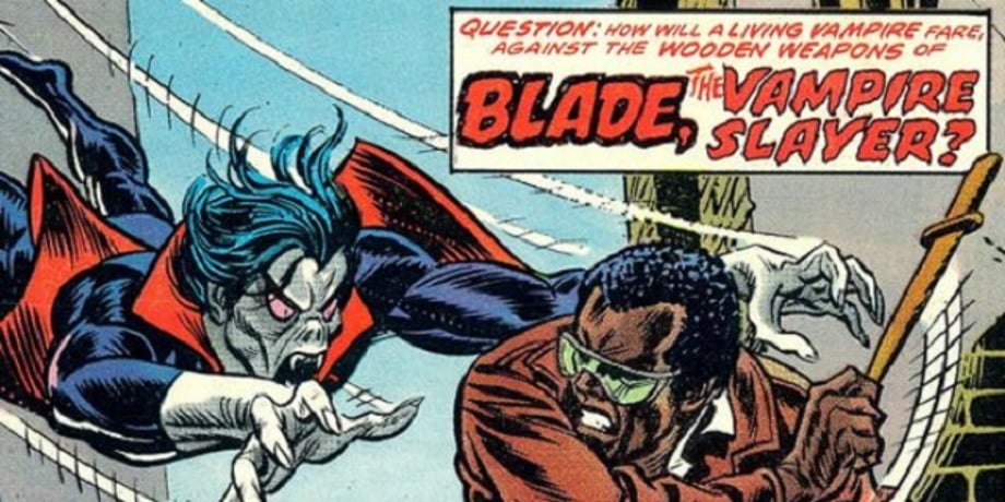 Morbius-Blade