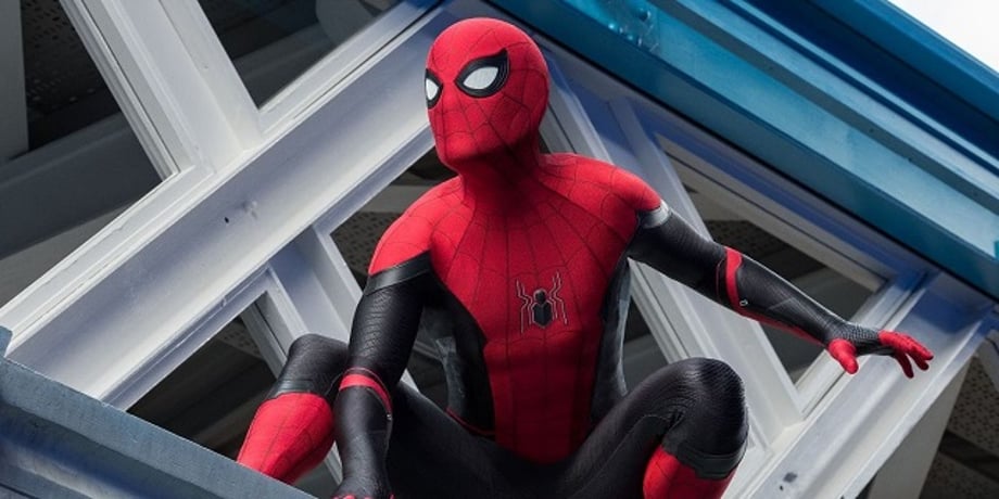 Spidey
