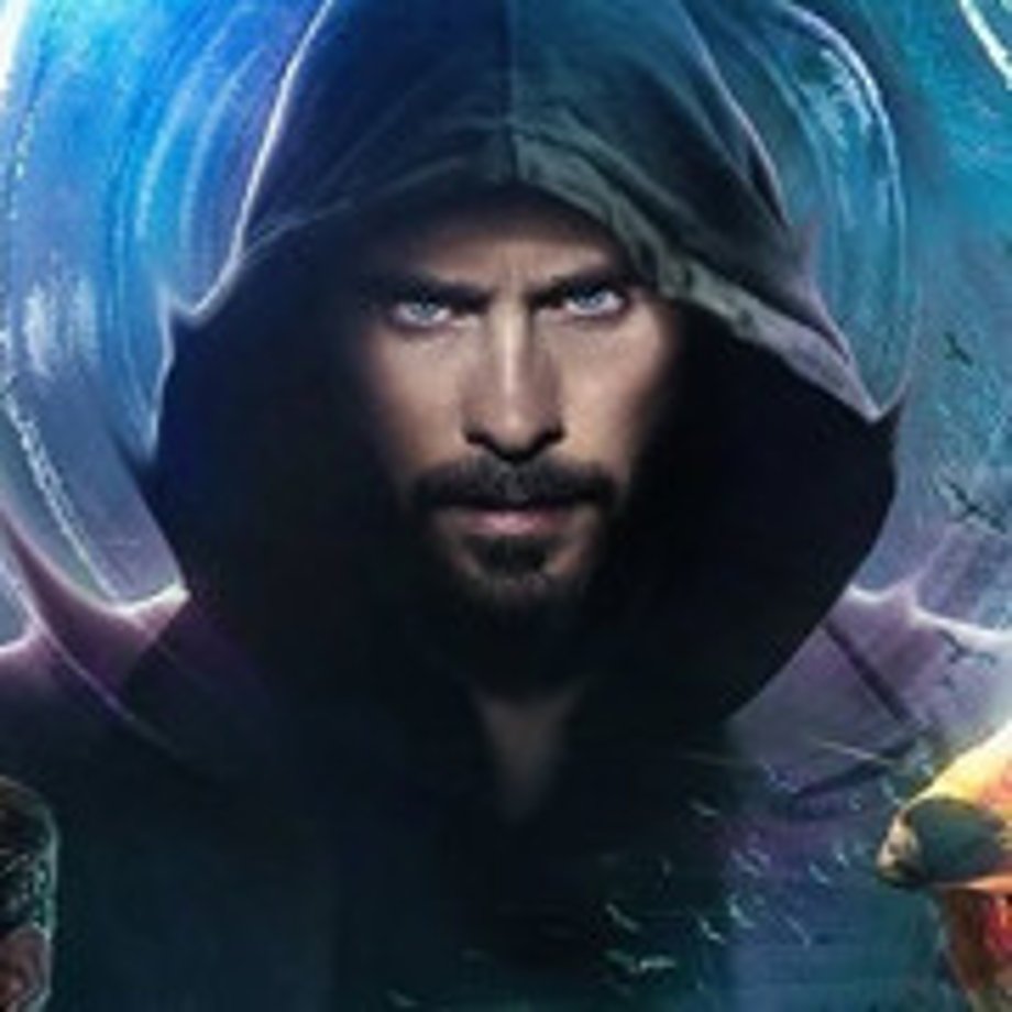 MORBIUS Director Daniel Espinosa Says Sony Pictures' Future Marvel Plans "Fill Me With Joy"