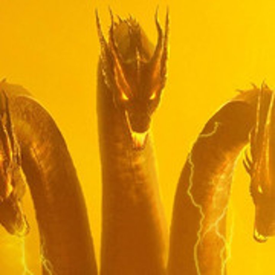 Ghidorah