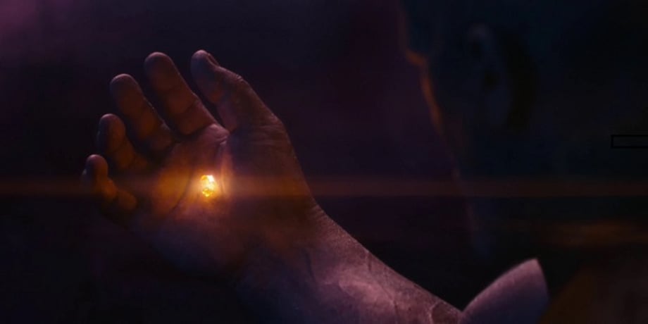 Soul-Stone