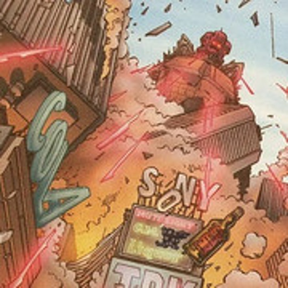 Genosha