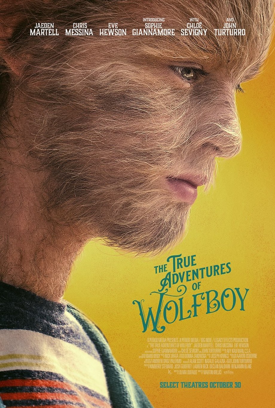 Wolf