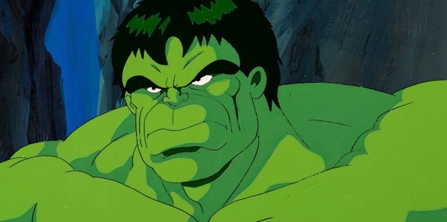 Hulk
