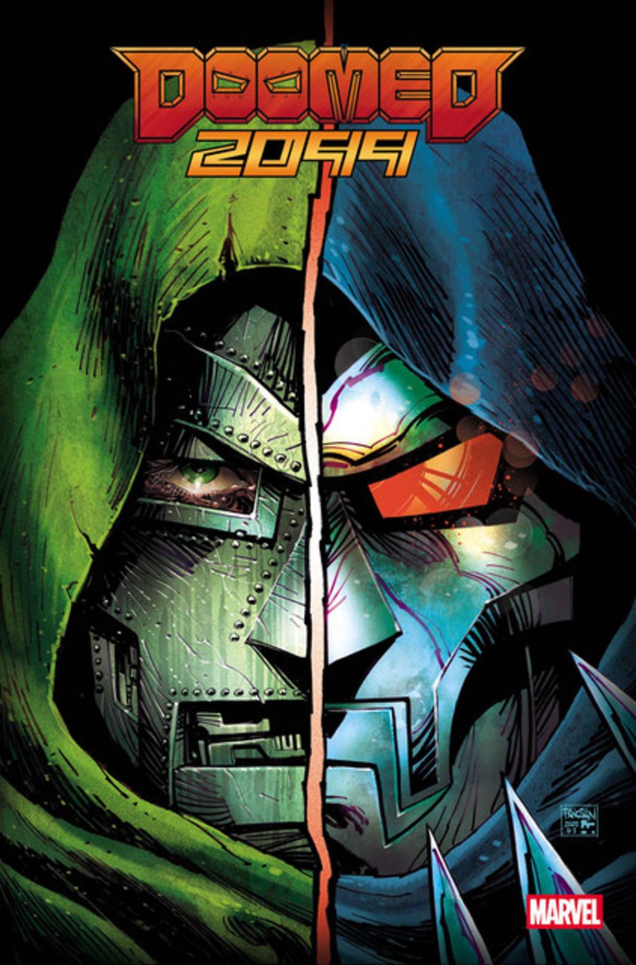DOOM20992025001-Panosian-Foil
