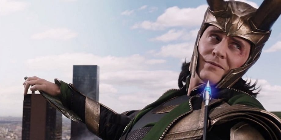 Loki