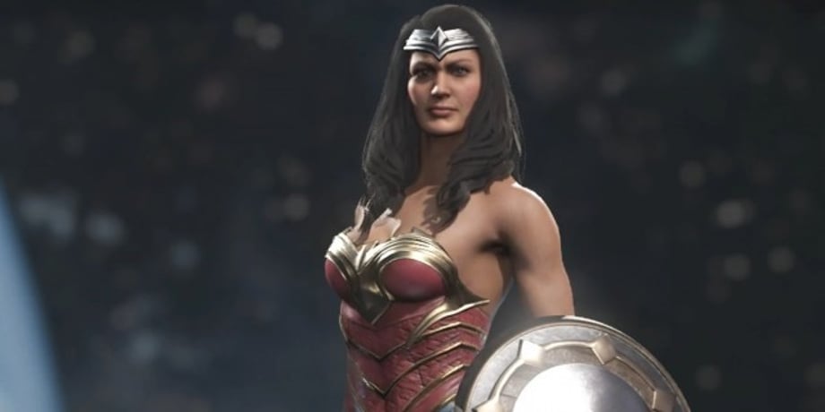 Leaked WB Games Codenames May Point To A WONDER WOMAN Video Game Being On The Way