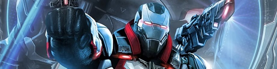 War-Machine