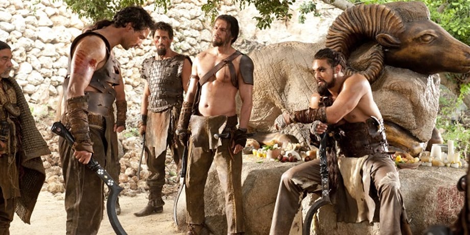 Dothraki