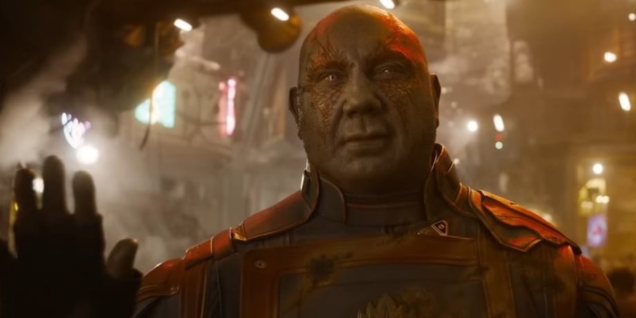 Drax