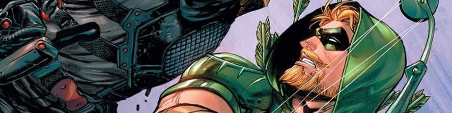 Green-Arrow