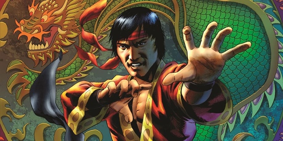 Shang-Chi