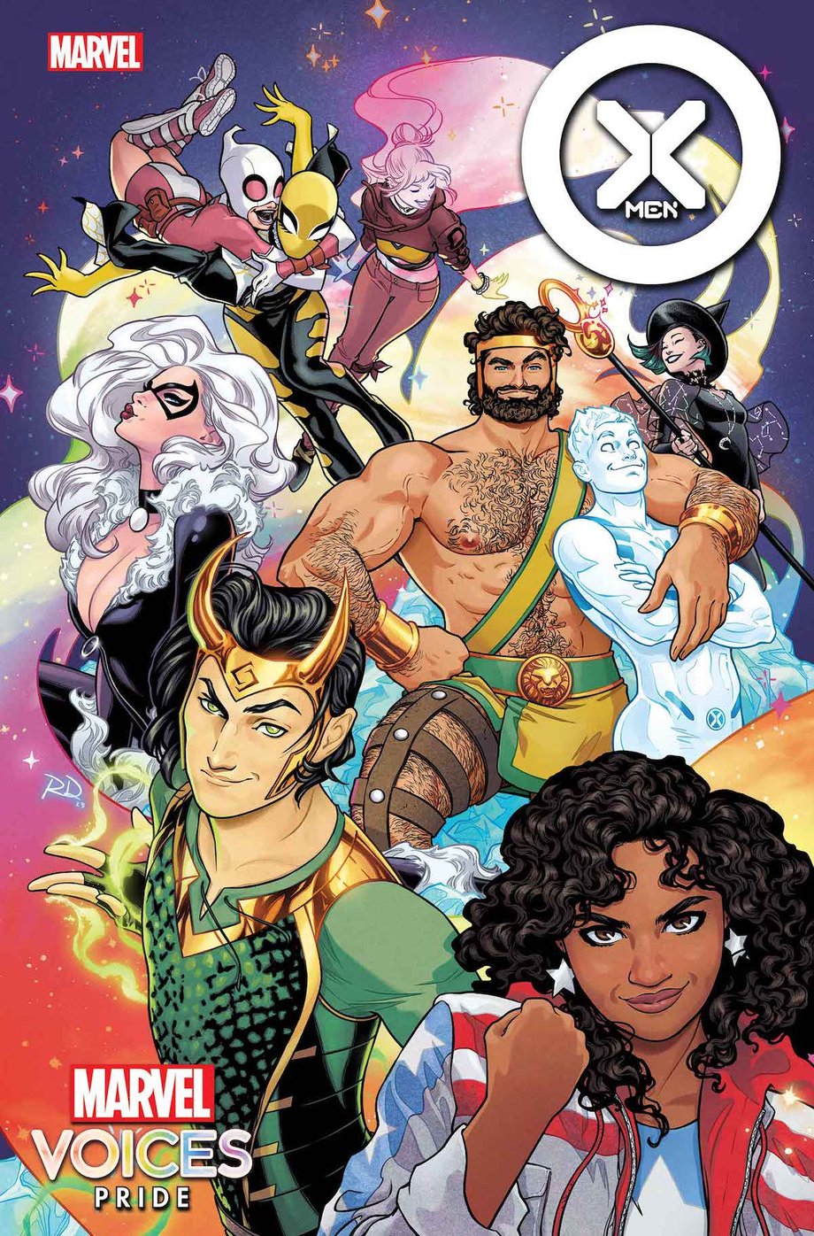 XMENWEDDINGSPECIAL001-Dauterman